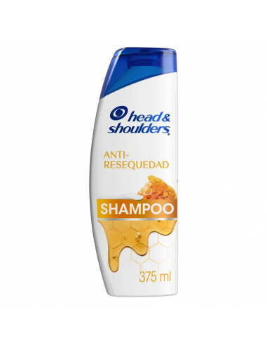 Head & Shoulders  Shampoo...