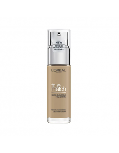 Loreal True Match Base de Maquillaje...