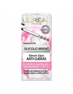 Loreal Glycolic Bright...