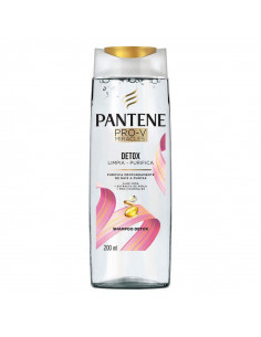 Pantene Pro-V Miracles...