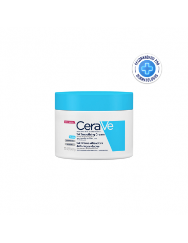 Cerave Smoothing Cream...