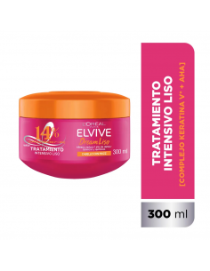 Elvive Dream Liso Mascara...
