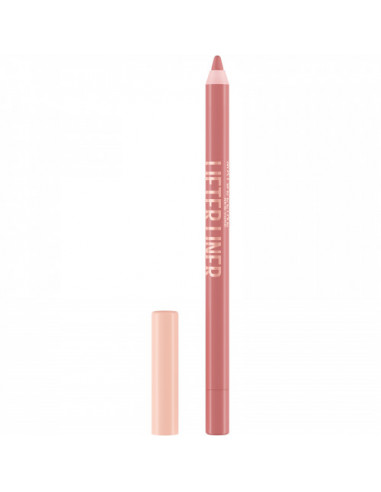 Maybelline Lifter Liner Delineador... Maybelline Lifter Liner Delineador...