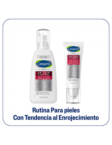 Cetaphil Combo Pro Ar (Espuma +... Cetaphil Combo Pro Ar (Espuma +...