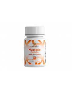 Magnesio Qelato 100 mg x 50...