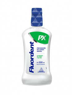 Fluordent PX Enjuague Bucal...