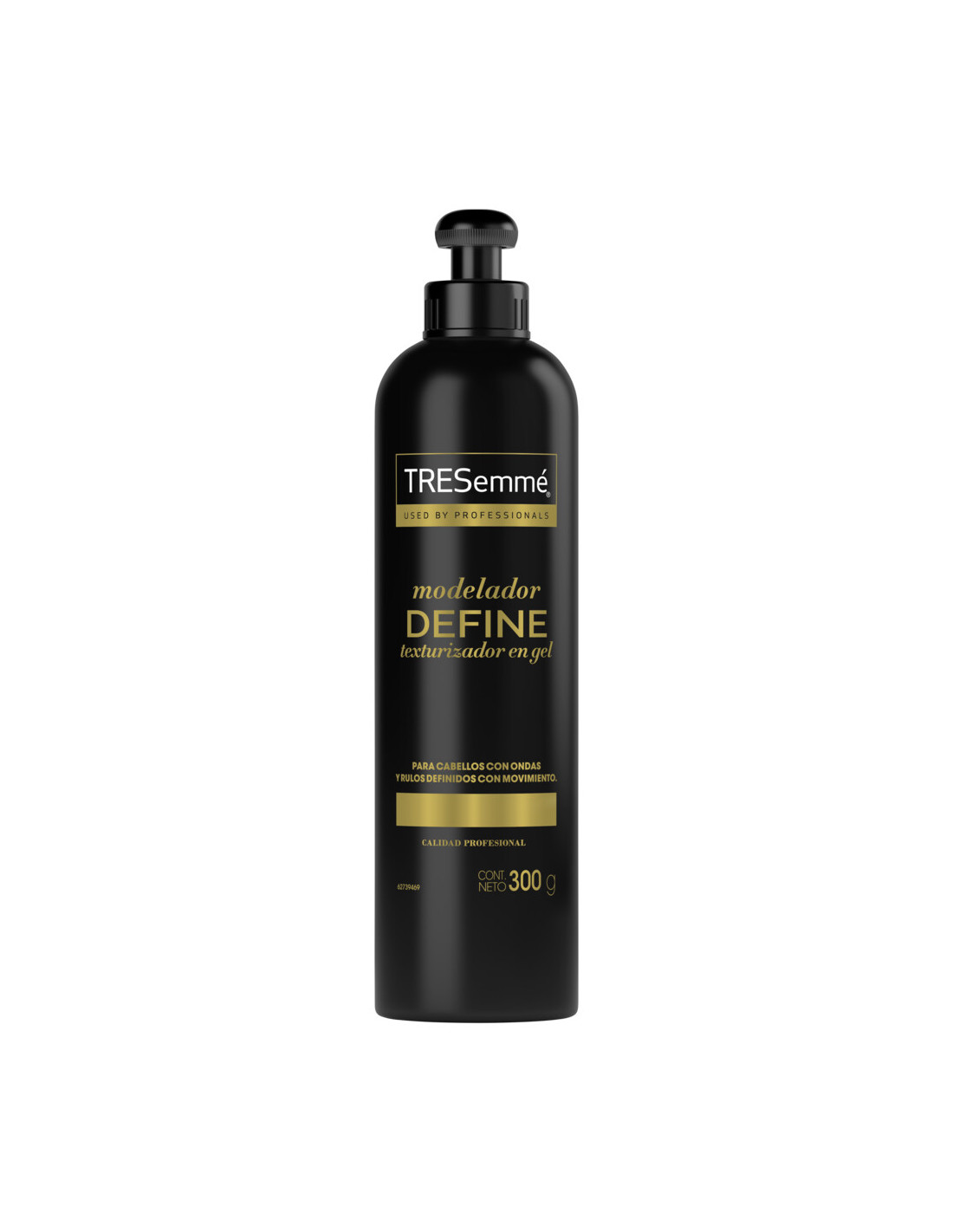 Tresemme Gel Texturizador Fijador De... Tresemme Gel Texturizador Fijador De...