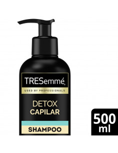 Tresemme Detox Capilar...