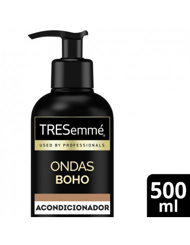 Tresemme Ondas Boho Acondicionador x...