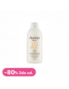 Aveno Acondicionador...