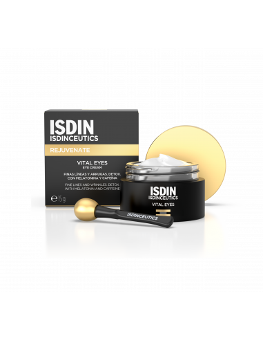 Isdin Isdinceutics Rejuvenate Vital...