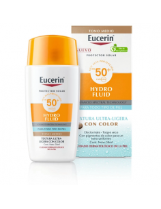 Eucerin Sun Hydro Fluid...