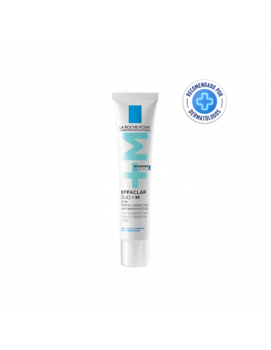 La Roche Posay Effaclar Duo + x 15 ml