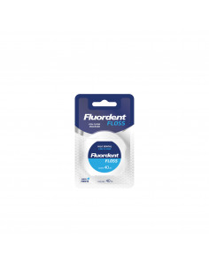 Fluordent Floss Hilo Dental...