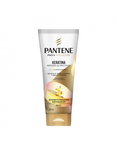 Pantene Pro-V Keratina Acondicionador...