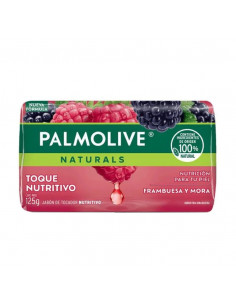 Palmolive Naturals...