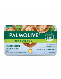 Palmolive Naturals Karite...