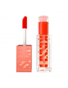 Maybelline Sunkisser Rubor...