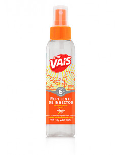 Vais Repelente en Spray x...