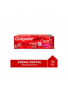 Colgate Luminous White Glow...