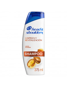 Head & Shoulders Limpieza...