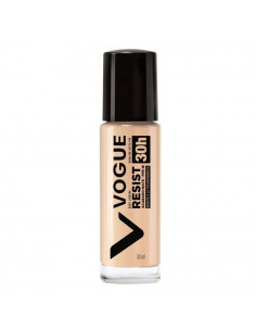 Vogue Resist Base...