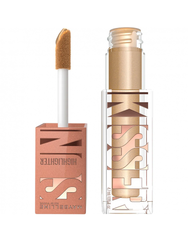 Maybelline Sunkisser Highlighter 21...