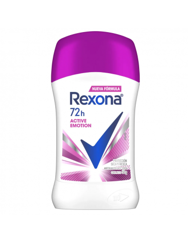 Rexona Woman Stick Active...