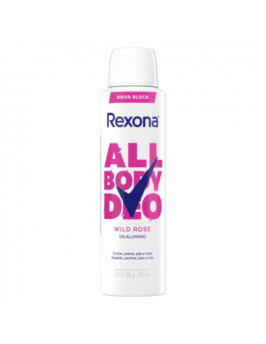 Rexona All Body Desodorante en...