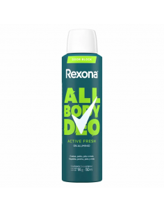 Rexona All Body Desodorante...