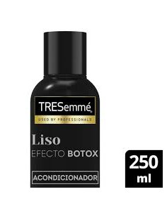 Tresemme Liso Efecto Botox...