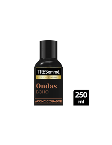 Tresemme Ondas Boho Acondicionador x...