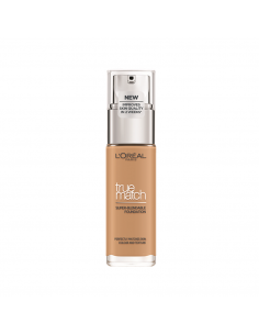 Base de Maquillaje L'Oréal...