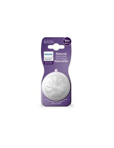 AVENT SCF 653/27 BLISTER TETINAS...