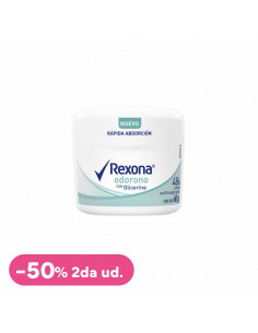 Rexona  Odorono desodorante...