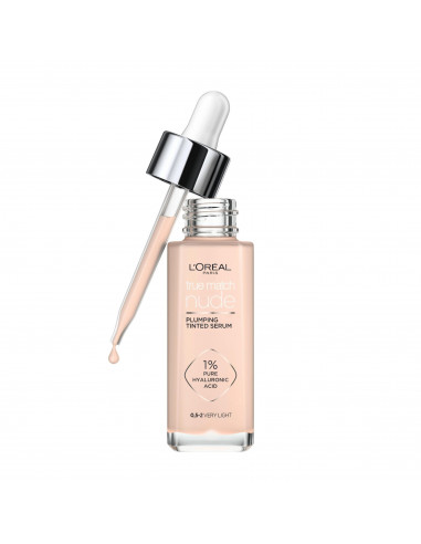 Base de Maquillaje L'Oréal Paris True...