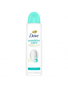 Dove Sensitive Care72H...