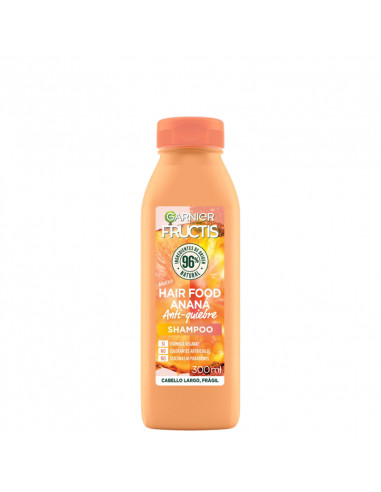 Garnier Fructis Food Anana Shampoo x...