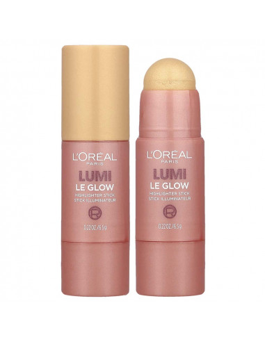 Loreal Lumi Highlighter Stick...