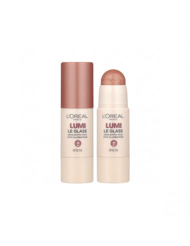 Loreal Lumi Highlighter Stick...