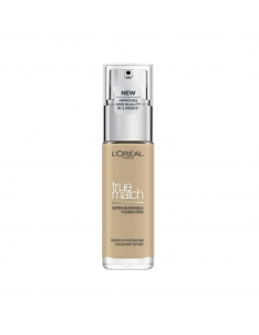Loreal True Match...