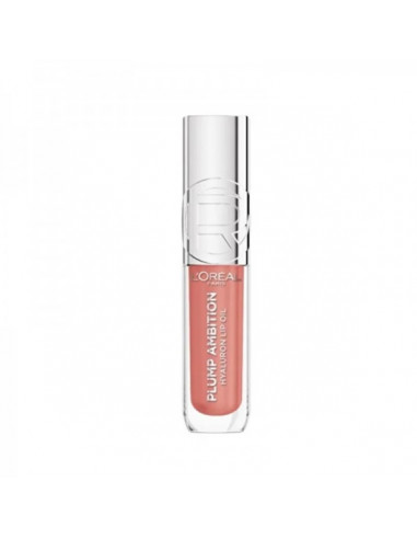 Loreal Plump Labial Ambition Worth It...