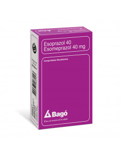 Esoprazol 40mg x 28...
