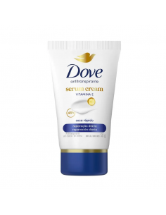 Dove Serum Cream...