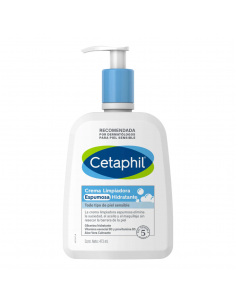 Cetaphil Crema Espumosa...