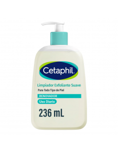 Cetaphil Limpiador...