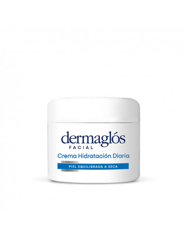 Dermaglos Crema Facial Hidratacion...