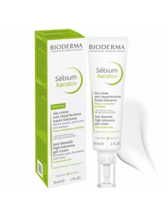 Bioderma Sebium Kerato + x...