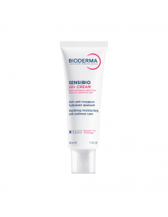 Bioderma Sensibio AR+ Crema...