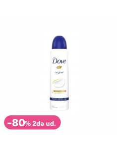Dove Original Desodorante...